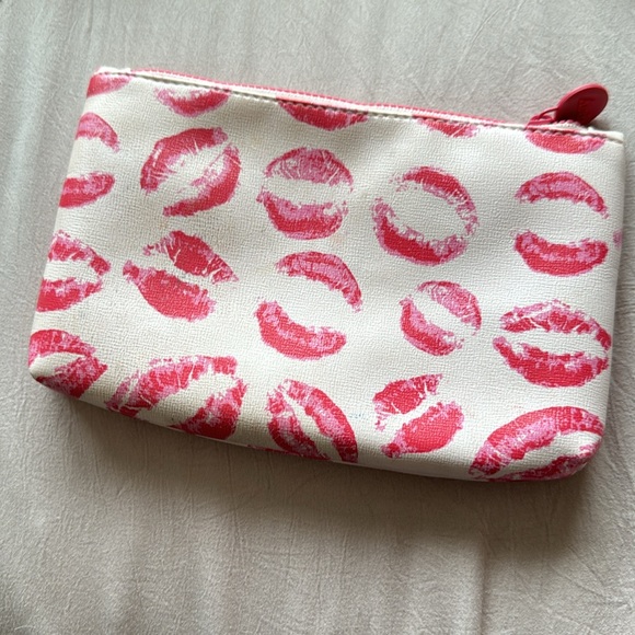 Ipsy Mini Travel Makeup Bag - Picture 2 of 3